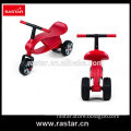 Rastar 2016 baby bike bicycle kids three wheel bikes